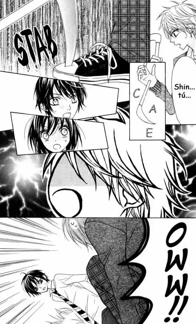 Obaka-chan Koigatariki (2016) - Capítulo 14 - Página 12 - LectorTMOo