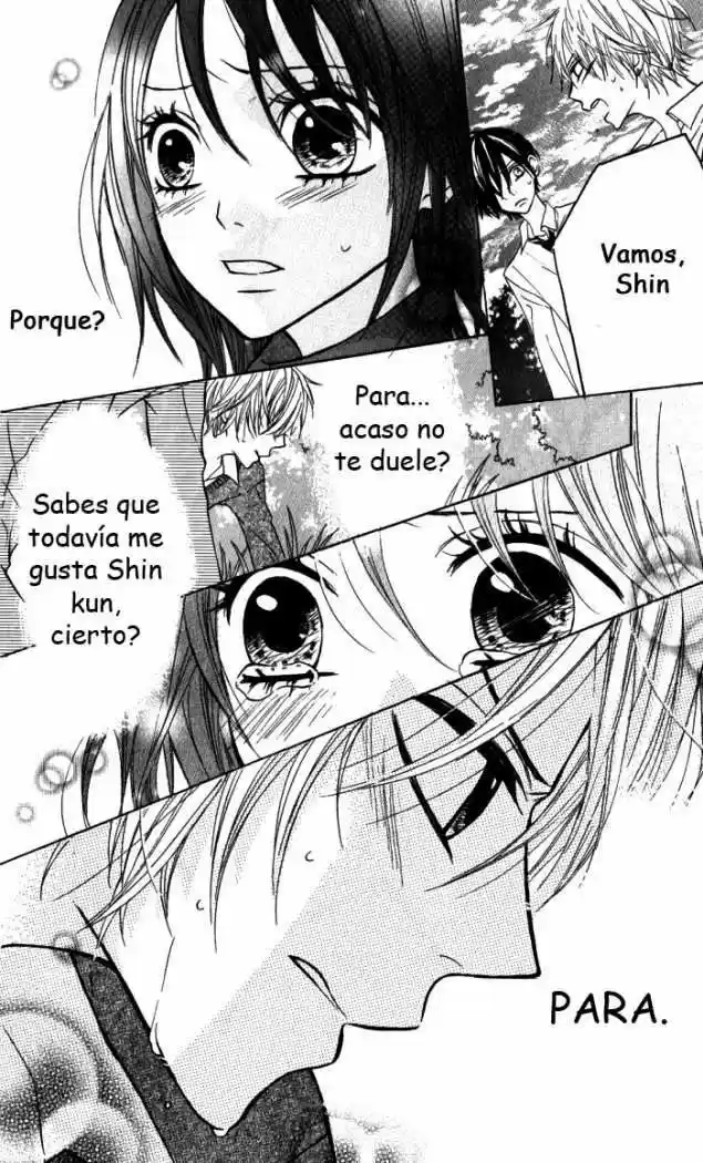 Obaka-chan Koigatariki (2016) - Capítulo 14 - Página 14 - LectorTMOo