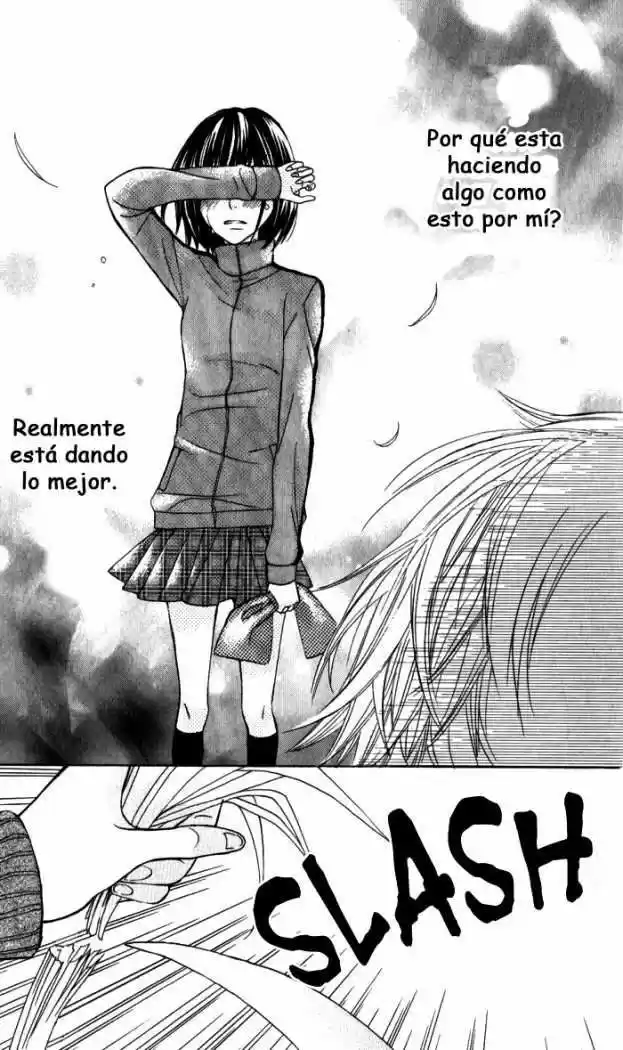 Obaka-chan Koigatariki (2016) - Capítulo 14 - Página 15 - LectorTMOo