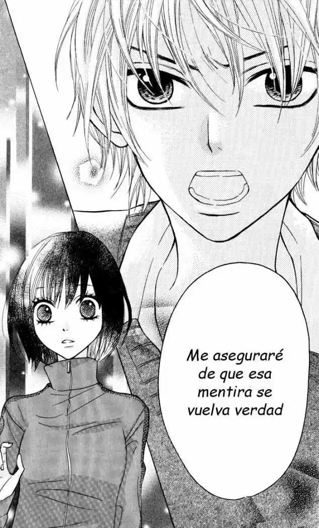 Obaka-chan Koigatariki (2016) - Capítulo 14 - Página 19 - LectorTMOo