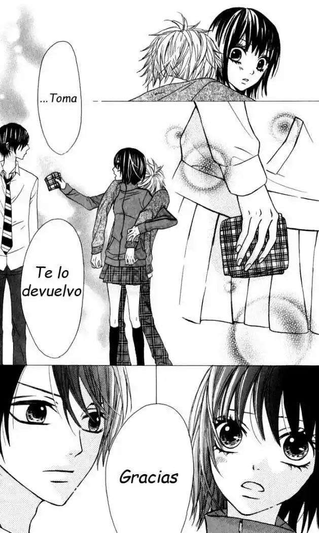 Obaka-chan Koigatariki (2016) - Capítulo 14 - Página 21 - LectorTMOo