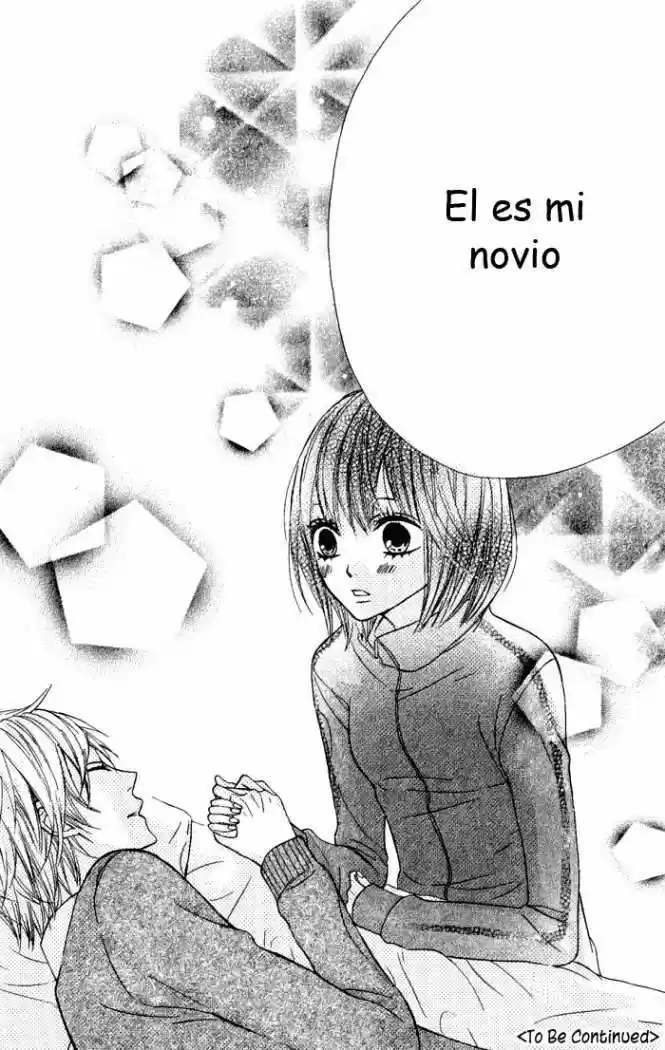 Obaka-chan Koigatariki (2016) - Capítulo 14 - Página 25 - LectorTMOo