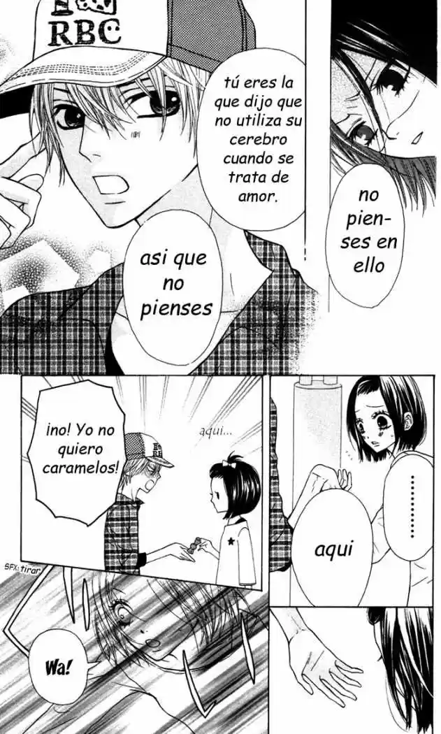 Obaka-chan Koigatariki (2016) - Capítulo 15 - Página 8 - LectorTMOo