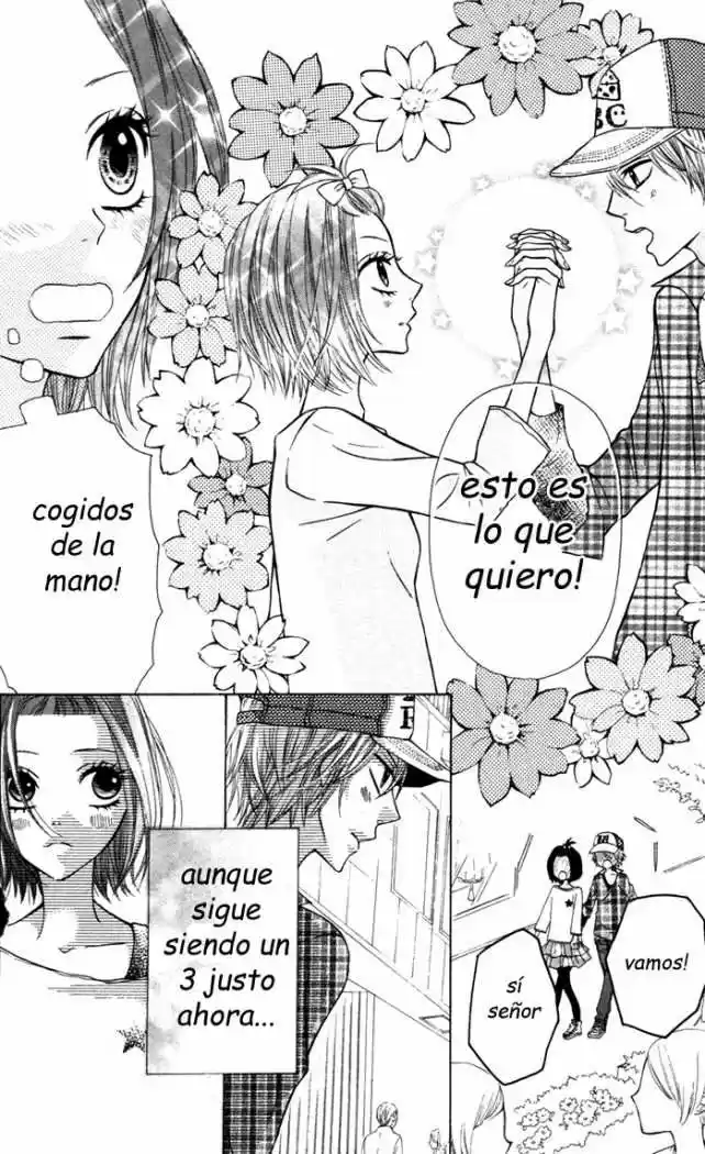 Obaka-chan Koigatariki (2016) - Capítulo 15 - Página 9 - LectorTMOo