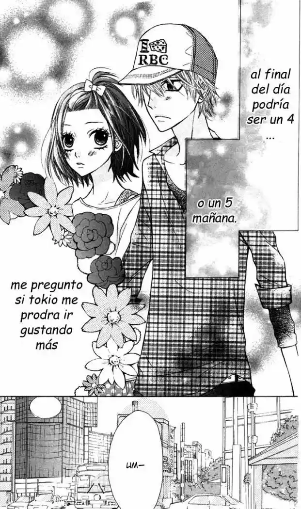 Obaka-chan Koigatariki (2016) - Capítulo 15 - Página 10 - LectorTMOo