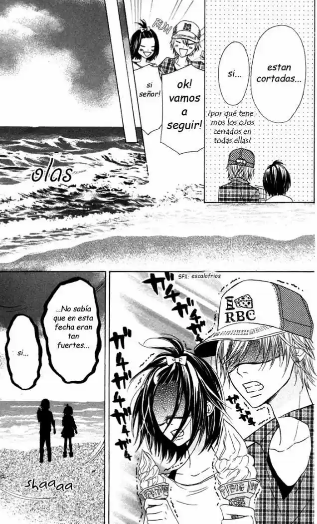 Obaka-chan Koigatariki (2016) - Capítulo 15 - Página 13 - LectorTMOo