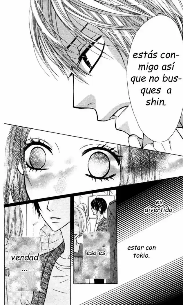 Obaka-chan Koigatariki (2016) - Capítulo 15 - Página 23 - LectorTMOo