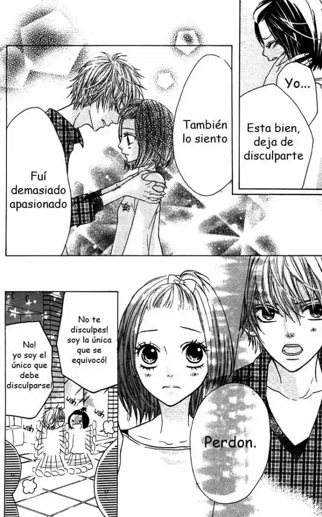 Obaka-chan Koigatariki (2016) - Capítulo 16 - Página 4 - LectorTMOo