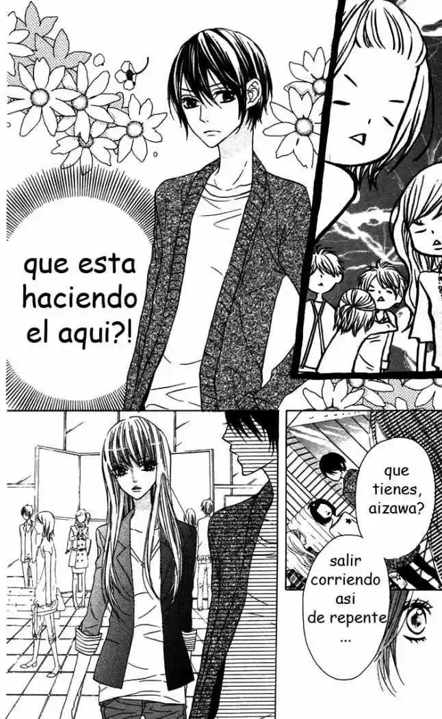 Obaka-chan Koigatariki (2016) - Capítulo 16 - Página 8 - LectorTMOo