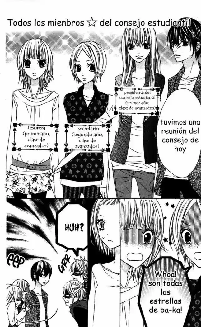 Obaka-chan Koigatariki (2016) - Capítulo 16 - Página 10 - LectorTMOo