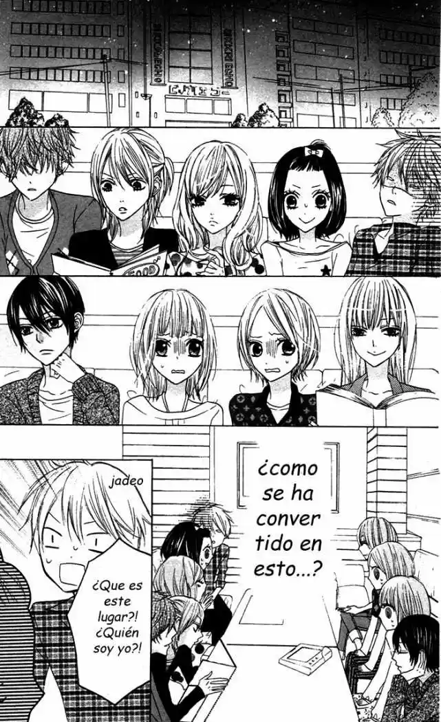 Obaka-chan Koigatariki (2016) - Capítulo 16 - Página 13 - LectorTMOo