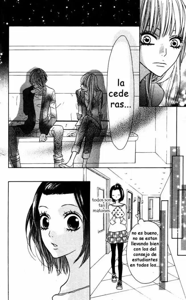 Obaka-chan Koigatariki (2016) - Capítulo 16 - Página 18 - LectorTMOo