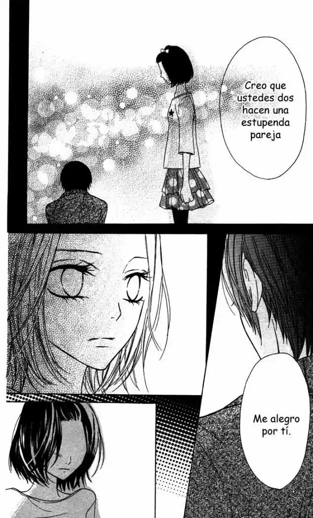 Obaka-chan Koigatariki (2016) - Capítulo 16 - Página 22 - LectorTMOo