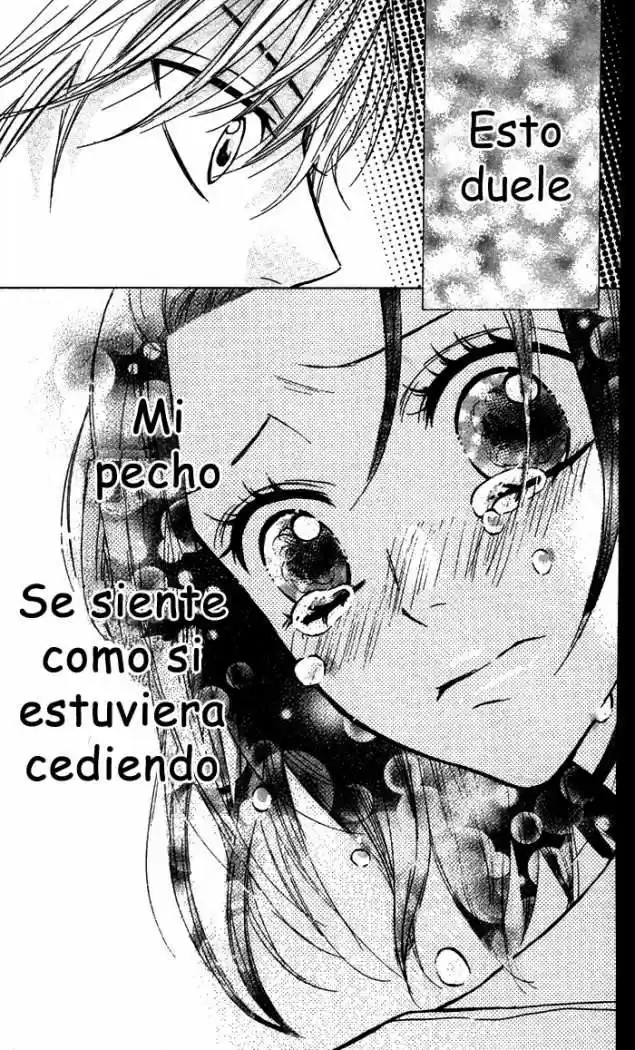 Obaka-chan Koigatariki (2016) - Capítulo 16 - Página 25 - LectorTMOo