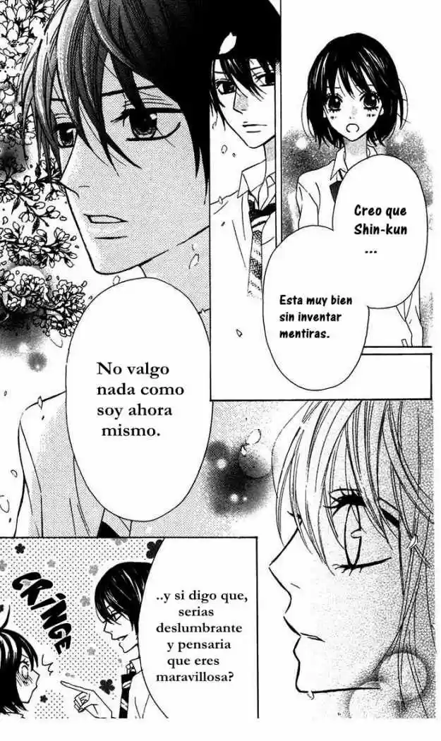 Obaka-chan Koigatariki (2016) - Capítulo 17 - Página 21 - LectorTMOo