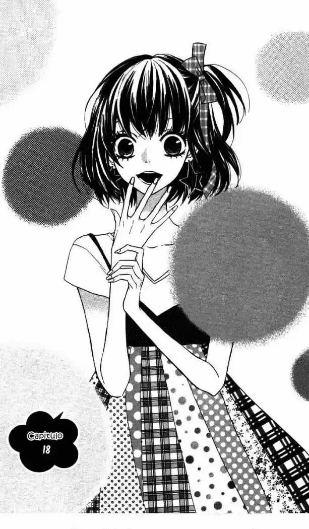Obaka-chan Koigatariki (2016) - Capítulo 18 - Página 1 - LectorTMOo