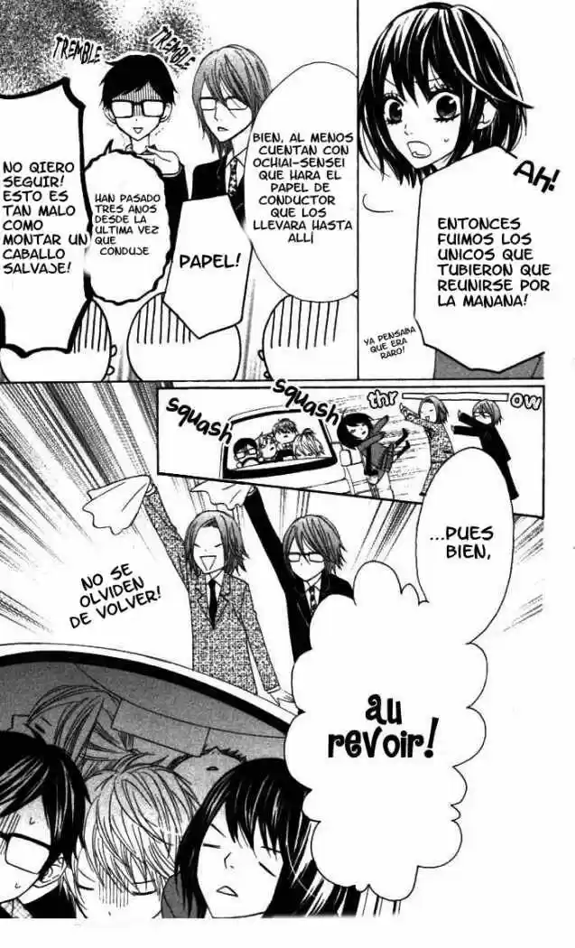 Obaka-chan Koigatariki (2016) - Capítulo 18 - Página 13 - LectorTMOo