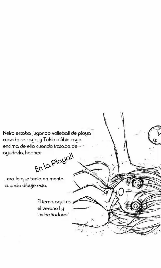 Obaka-chan Koigatariki (2016) - Capítulo 18 - Página 26 - LectorTMOo