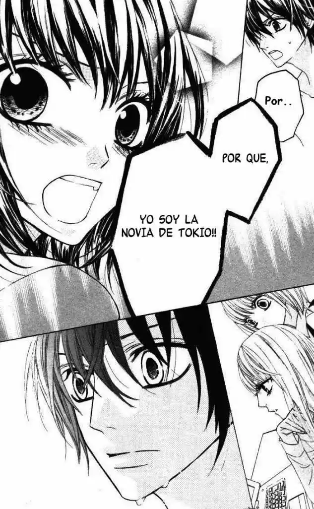Obaka-chan Koigatariki (2016) - Capítulo 19 - Página 12 - LectorTMOo