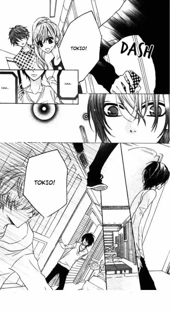 Obaka-chan Koigatariki (2016) - Capítulo 20 - Página 6 - LectorTMOo