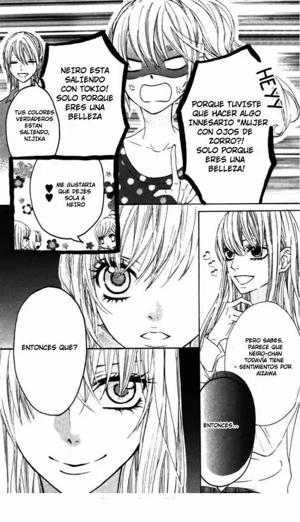 Obaka-chan Koigatariki (2016) - Capítulo 20 - Página 12 - LectorTMOo
