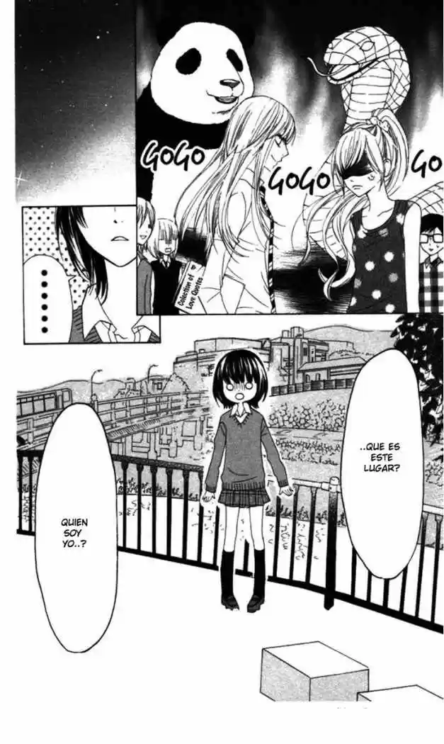 Obaka-chan Koigatariki (2016) - Capítulo 20 - Página 14 - LectorTMOo