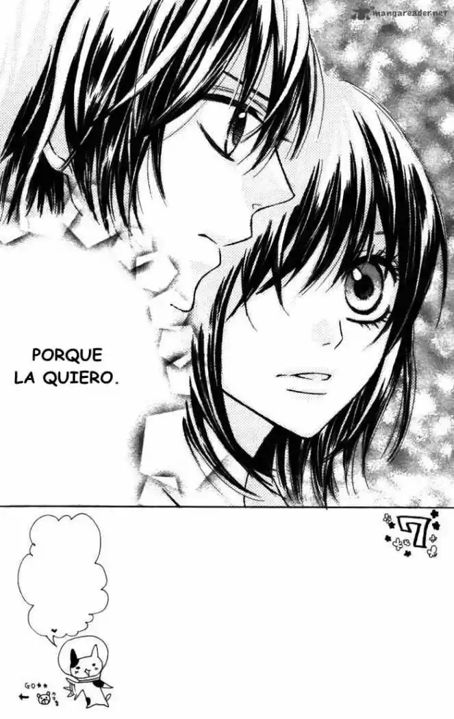 Obaka-chan Koigatariki (2016) - Capítulo 21 - Página 3 - LectorTMOo