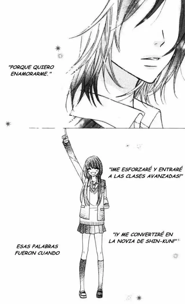 Obaka-chan Koigatariki (2016) - Capítulo 21 - Página 17 - LectorTMOo