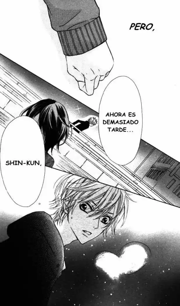 Obaka-chan Koigatariki (2016) - Capítulo 21 - Página 19 - LectorTMOo