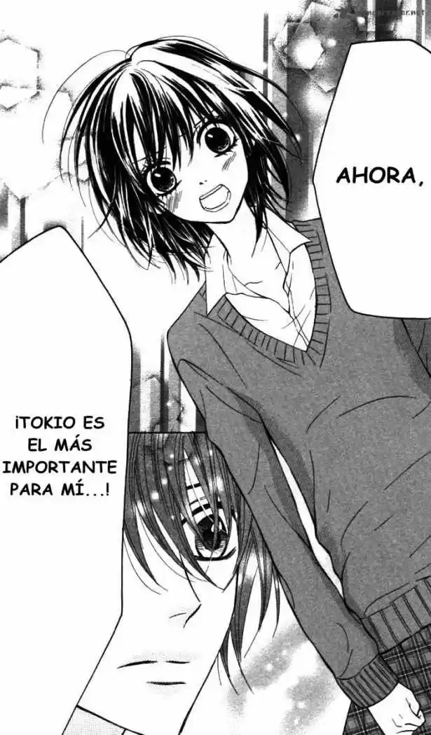Obaka-chan Koigatariki (2016) - Capítulo 21 - Página 20 - LectorTMOo