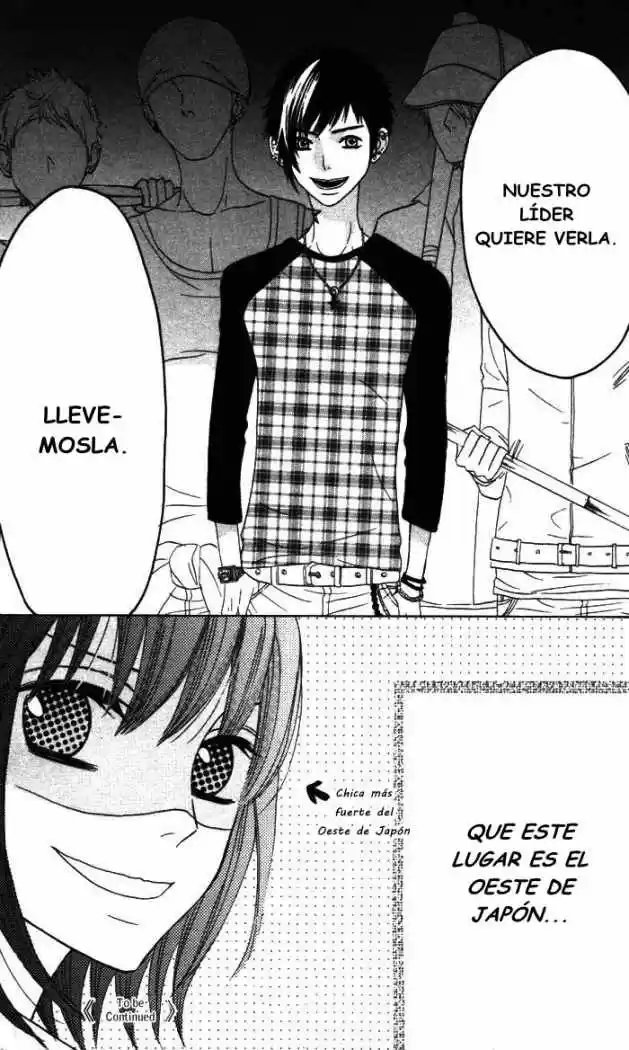 Obaka-chan Koigatariki (2016) - Capítulo 21 - Página 26 - LectorTMOo