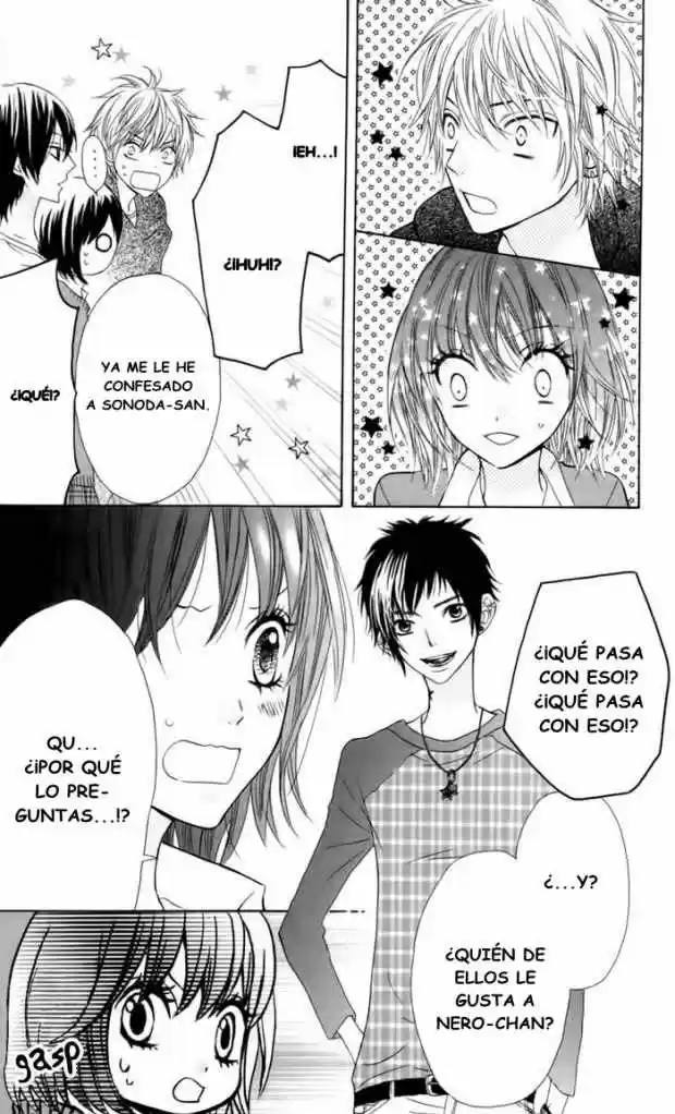 Obaka-chan Koigatariki (2016) - Capítulo 22 - Página 16 - LectorTMOo