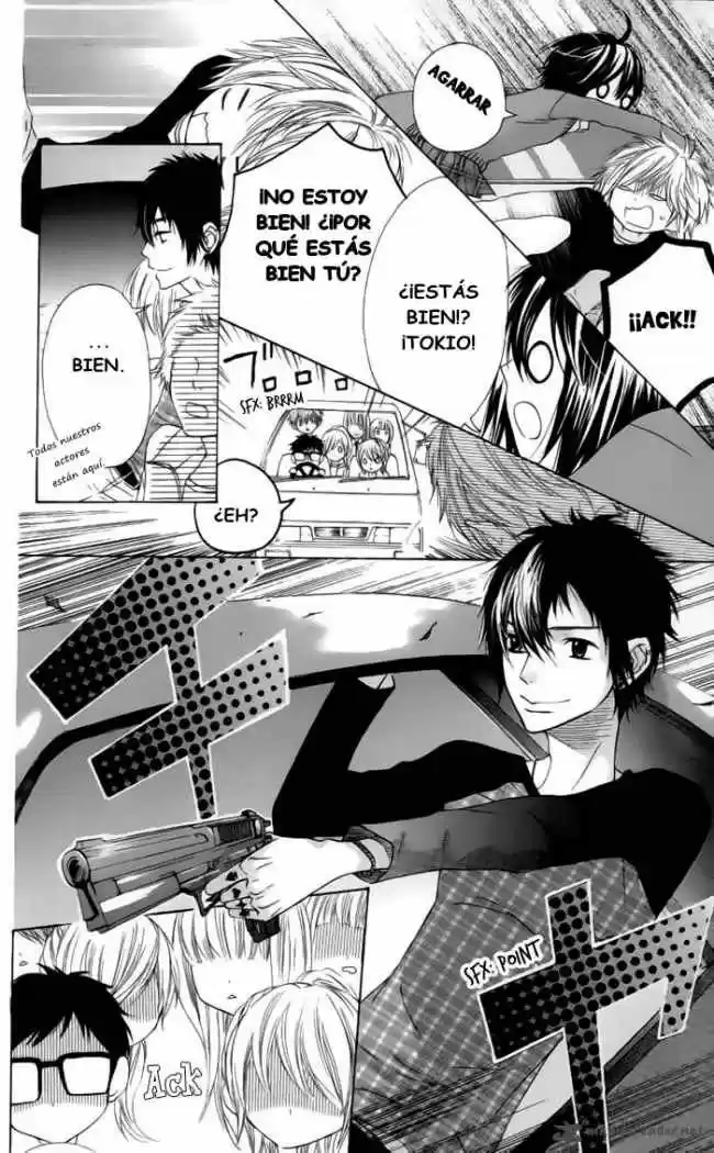 Obaka-chan Koigatariki (2016) - Capítulo 23 - Página 13 - LectorTMOo