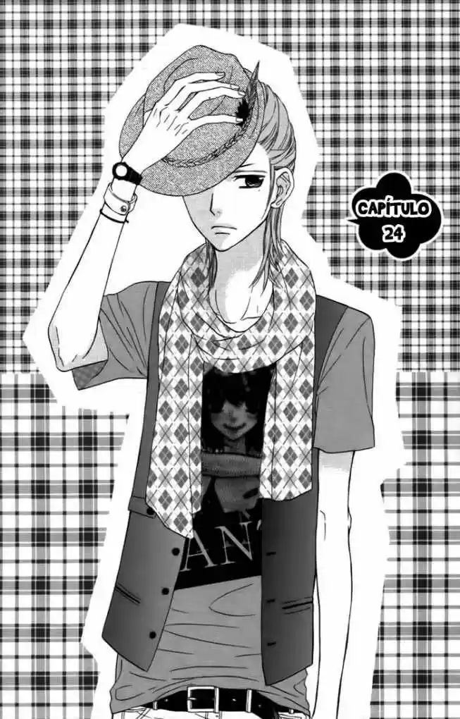 Obaka-chan Koigatariki (2016) - Capítulo 24 - Página 2 - LectorTMOo