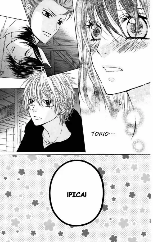 Obaka-chan Koigatariki (2016) - Capítulo 24 - Página 4 - LectorTMOo