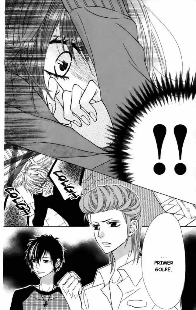 Obaka-chan Koigatariki (2016) - Capítulo 24 - Página 11 - LectorTMOo