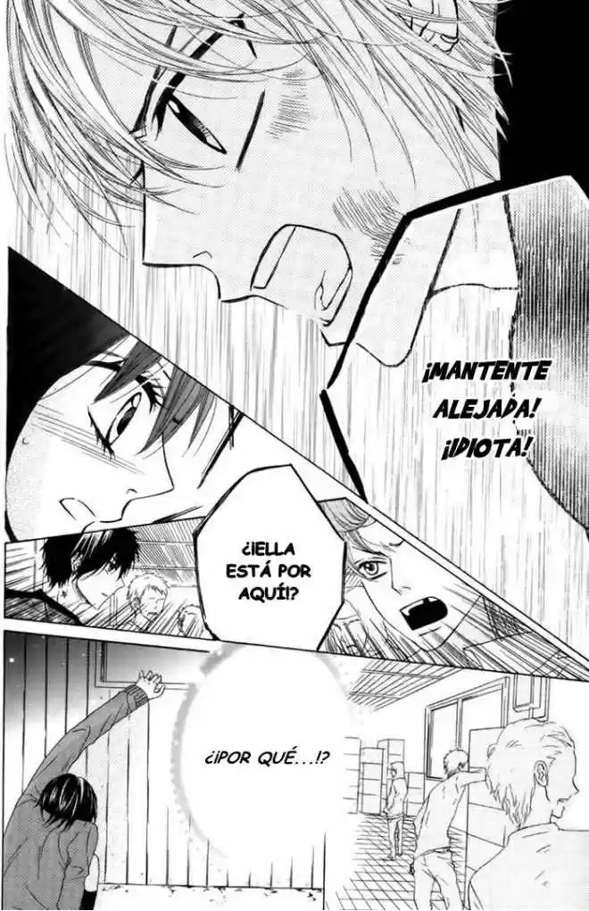 Obaka-chan Koigatariki (2016) - Capítulo 24 - Página 17 - LectorTMOo