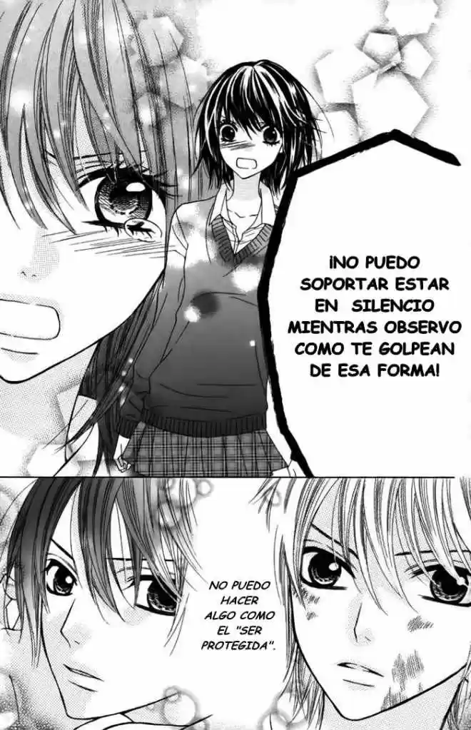 Obaka-chan Koigatariki (2016) - Capítulo 24 - Página 24 - LectorTMOo