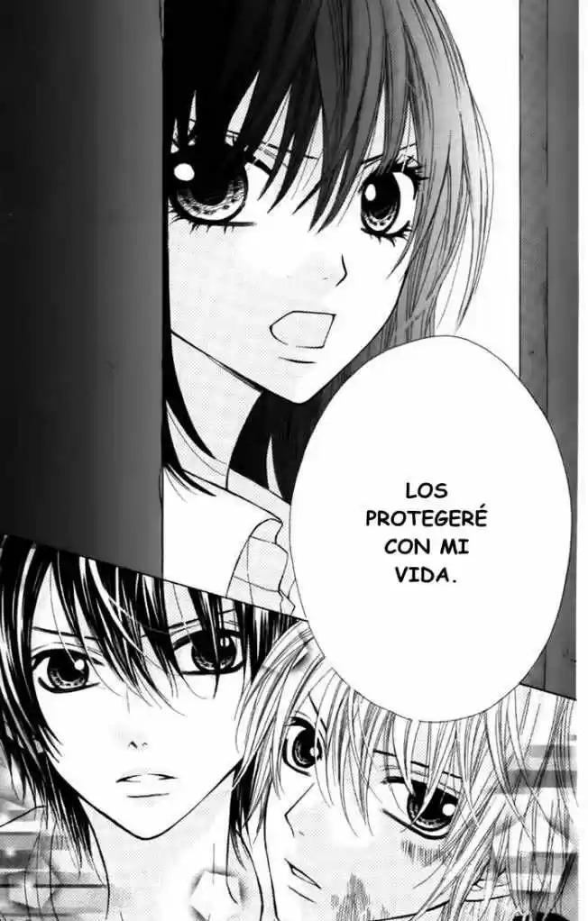Obaka-chan Koigatariki (2016) - Capítulo 24 - Página 26 - LectorTMOo