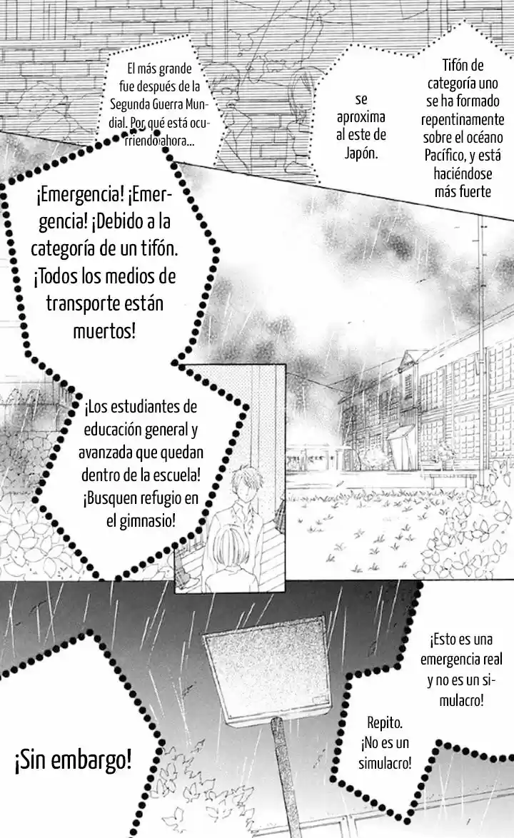Obaka-chan Koigatariki (2016) - Capítulo 29 - Página 10 - LectorTMOo