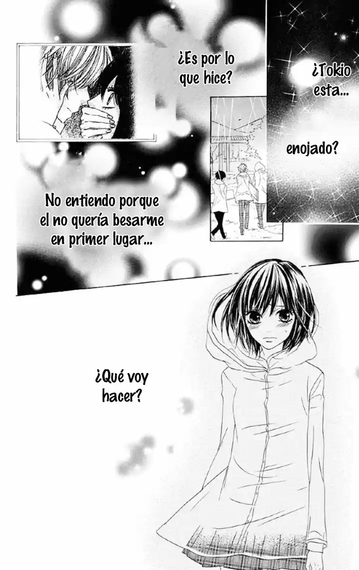 Obaka-chan Koigatariki (2016) - Capítulo 29 - Página 13 - LectorTMOo