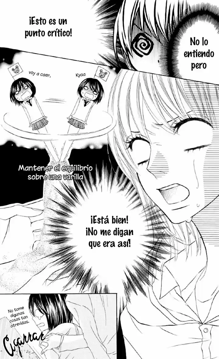 Obaka-chan Koigatariki (2016) - Capítulo 29 - Página 14 - LectorTMOo