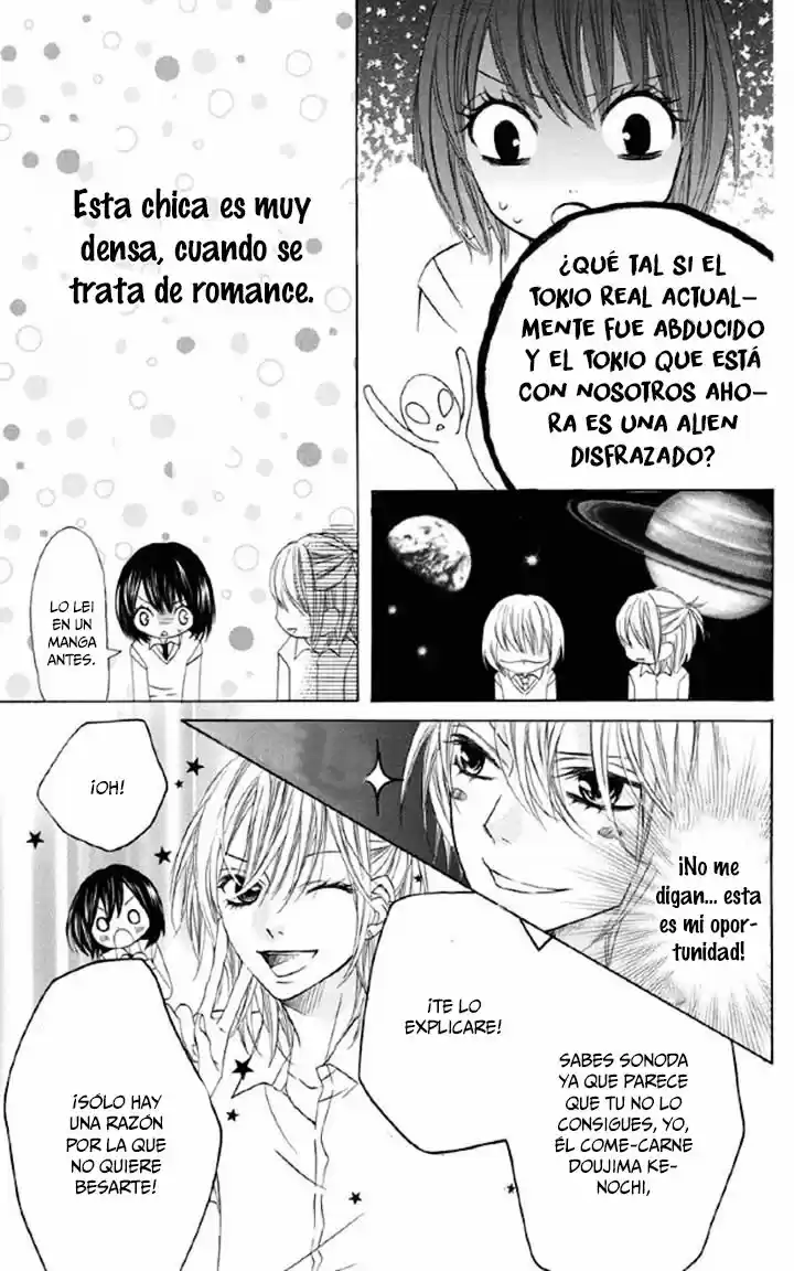 Obaka-chan Koigatariki (2016) - Capítulo 29 - Página 16 - LectorTMOo