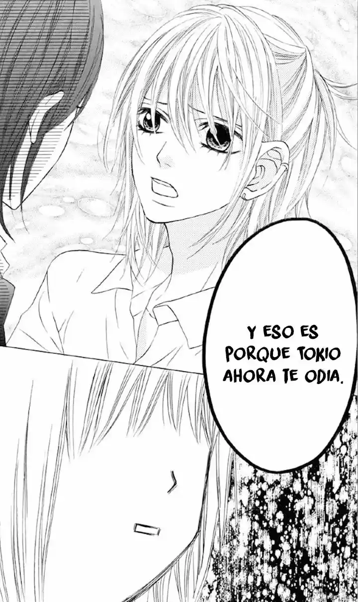 Obaka-chan Koigatariki (2016) - Capítulo 29 - Página 17 - LectorTMOo