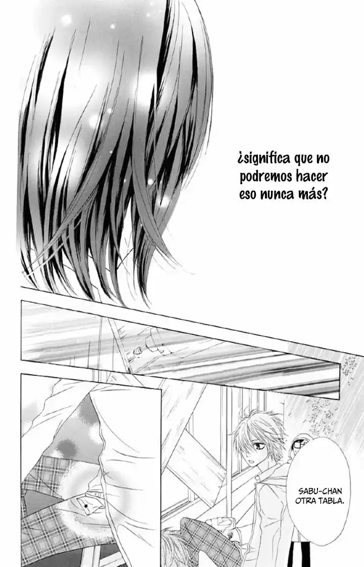 Obaka-chan Koigatariki (2016) - Capítulo 29 - Página 20 - LectorTMOo