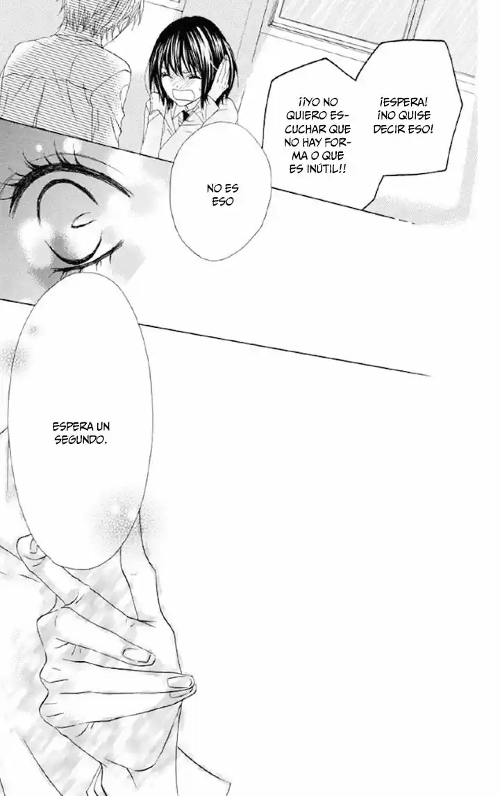 Obaka-chan Koigatariki (2016) - Capítulo 29 - Página 28 - LectorTMOo