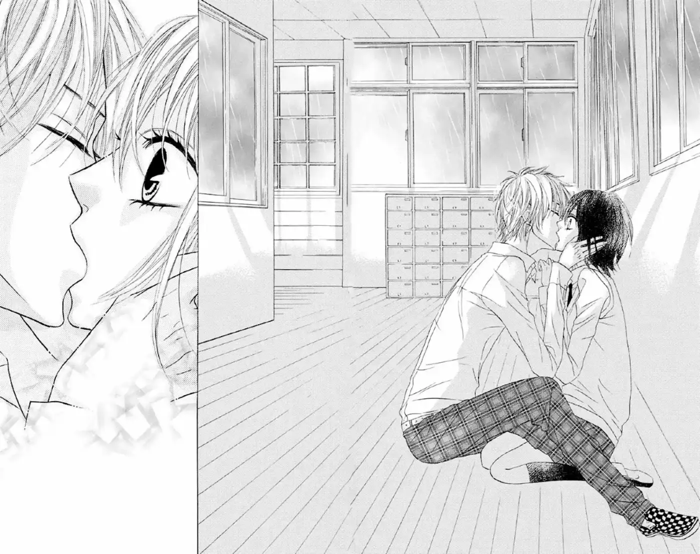 Obaka-chan Koigatariki (2016) - Capítulo 29 - Página 30 - LectorTMOo