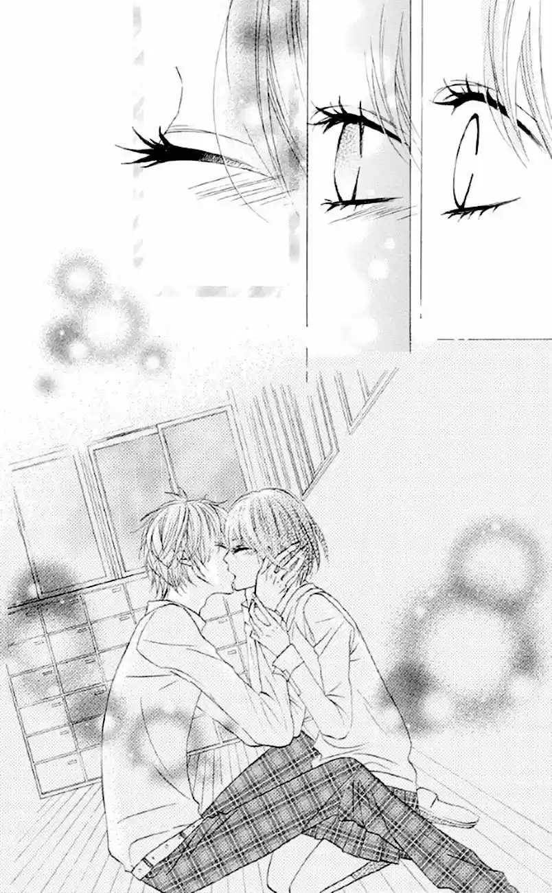 Obaka-chan Koigatariki (2016) - Capítulo 30 - Página 4 - LectorTMOo