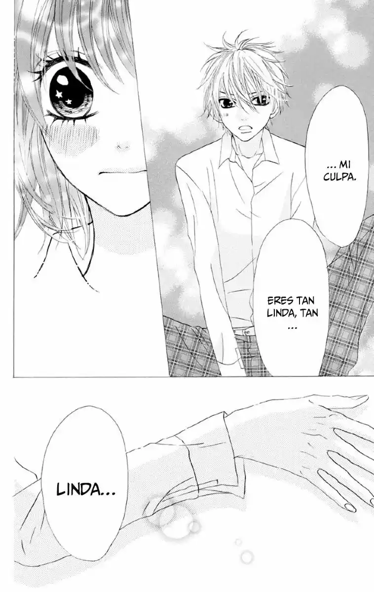 Obaka-chan Koigatariki (2016) - Capítulo 30 - Página 9 - LectorTMOo