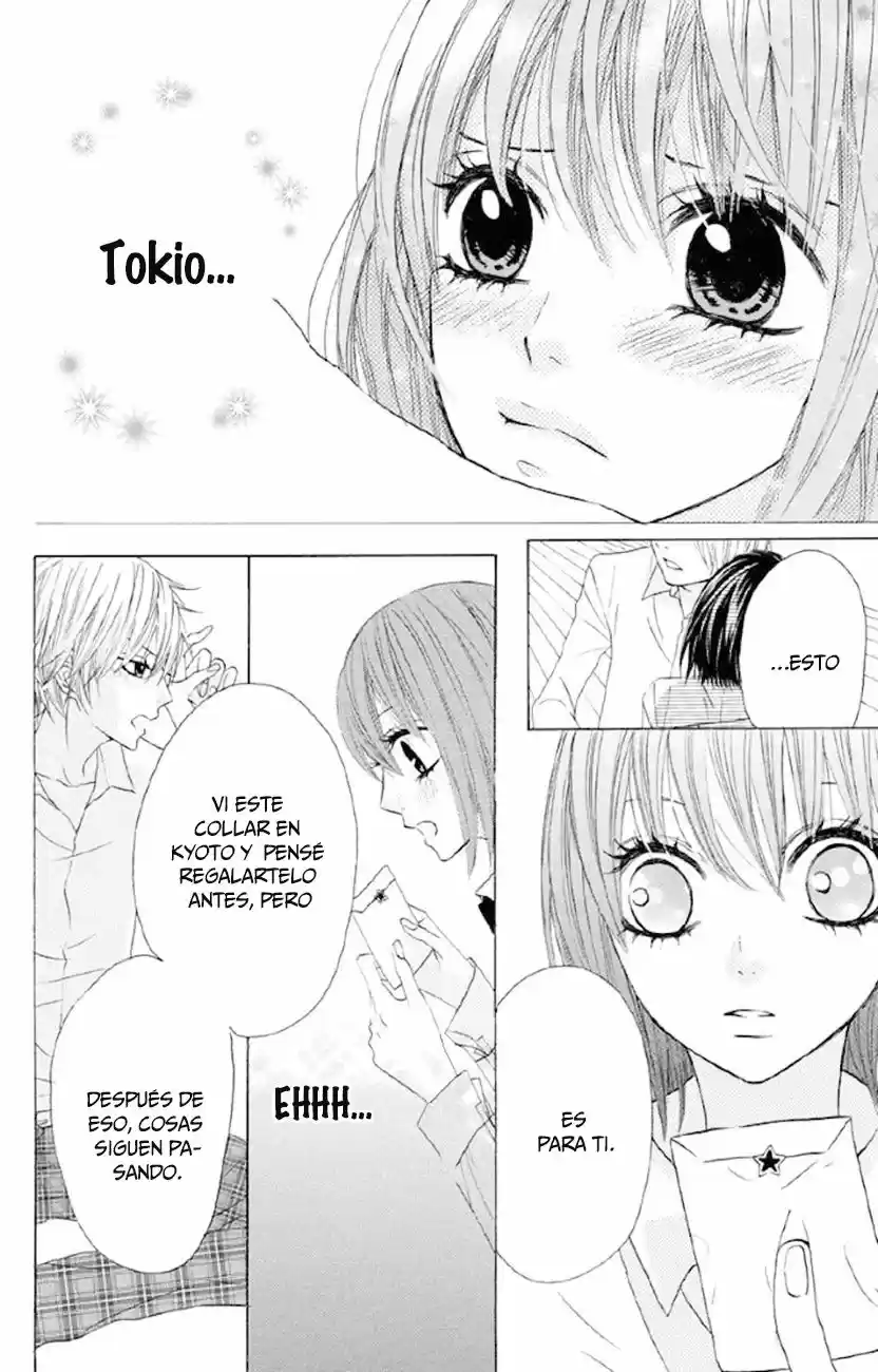 Obaka-chan Koigatariki (2016) - Capítulo 30 - Página 11 - LectorTMOo